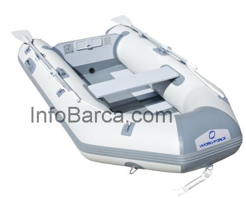 Hydro Force Nav Rapids scheda tecnica e recensioni